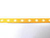 3/8" Grosgrain Ribbon W/Single Dots
