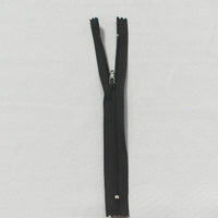 12" Zippers