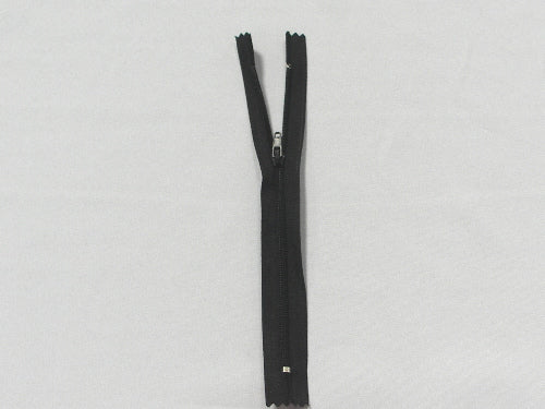 12" Zippers