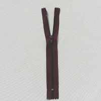 16" Zippers