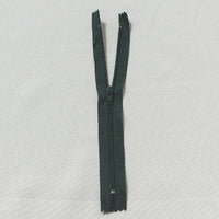 12" Zippers