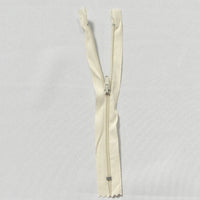 12" Zippers