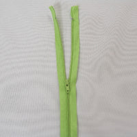 22" Zippers