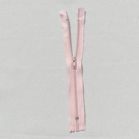 12" Zippers