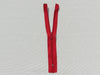 12" Zippers