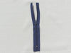 16" Zippers