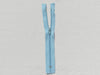 9" Zippers