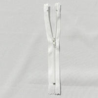 22" Zippers